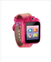 Playzoom 2 Kids Multicolor Silicone Strap Smartwatch 42mm