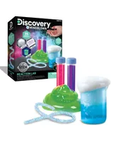 Discovery #Mindblown Reaction Lab Experiment Set, 18 Piece