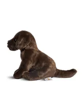 Geoffrey's Toy Box 10" Labrador Puppy Dog Toy, Created for Macy's