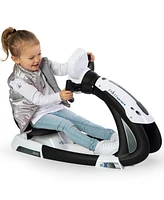 Smoby Toys Space Drive Black Children's Space Ship Simulator