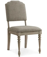 Closeout! Anniston Side Chair