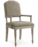 Closeout! Anniston Arm Chair