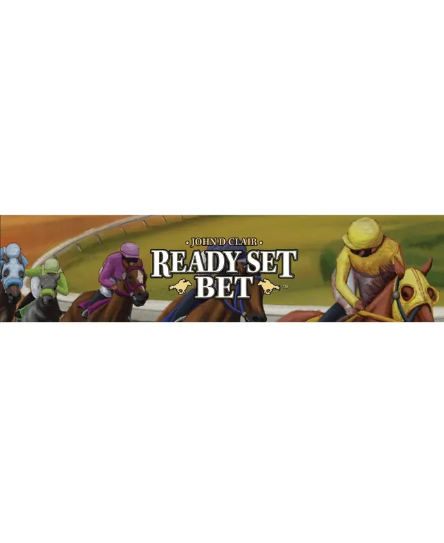 Ready Set Bet - Alderac Entertainment Group Online Store