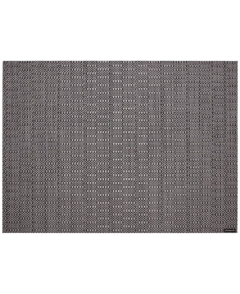 Chilewich Thatch Rectangle Placemat