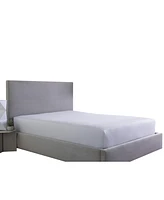 Nestl 18" Water-resistant 5-sided Mattress Protector
