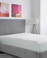 Nestl 18" Water-resistant Premium 5-sided Mattress Protector