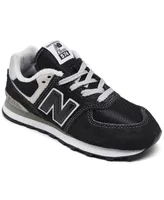 New Balance Little Kids 574 Casual Sneakers from Finish Line