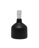 Simple Designs Mini Bocksbeutal Table Lamp