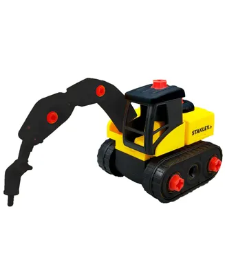 Stanley Jr. Take Apart Classic Toy Jackhammer