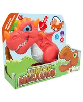 Dragon-i Toys Junior Megasaur Bend Bite Dino