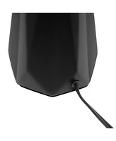 Simple Designs Prism Table Lamp