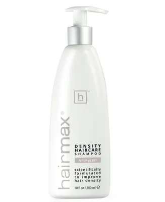 Hairmax Density Haircare Shampoo, 10 fl. oz.