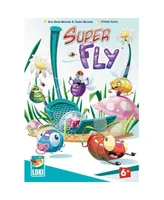 Loki Superfly Children's Board Game