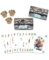 Iello Schotten Totten 2 Board Game Family