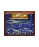 Clacks A Discworld Board Game, 176 Piece