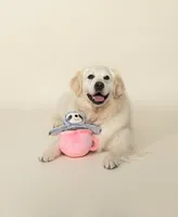 Sloffee Plush Dog Toy