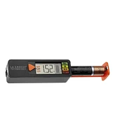 La Crosse Technology Handheld Digital Battery Tester