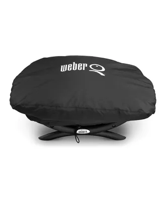 Weber Grill Cover For Q 100/1000 Series