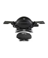 Weber Q 1200 Gas Grill