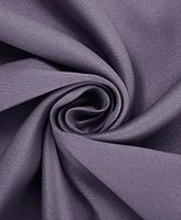 No. 918 Gramercy Solid Grommet Curtain Panel 54" x 84"