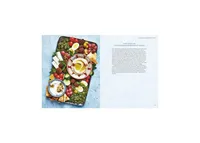 The Mediterranean Dish: 120 Bold and Healthy Recipes You'll Make on Repeat: A Mediterranean Cookbook by Suzy Karadsheh