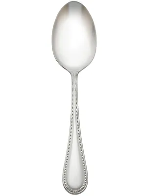 Reed and Barton Lyndon Buffet Spoon, Service for 1