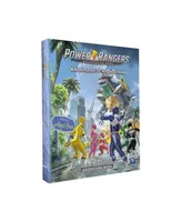 Power Rangers Roleplaying Game