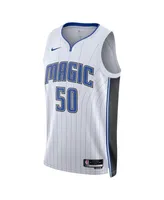 Men's Nike Cole Anthony Orlando Magic Swingman Jersey