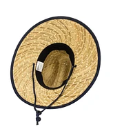 National Parks Foundation Men's Straw Lifeguard Sun Hat