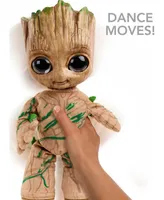 Groot Feature Plush