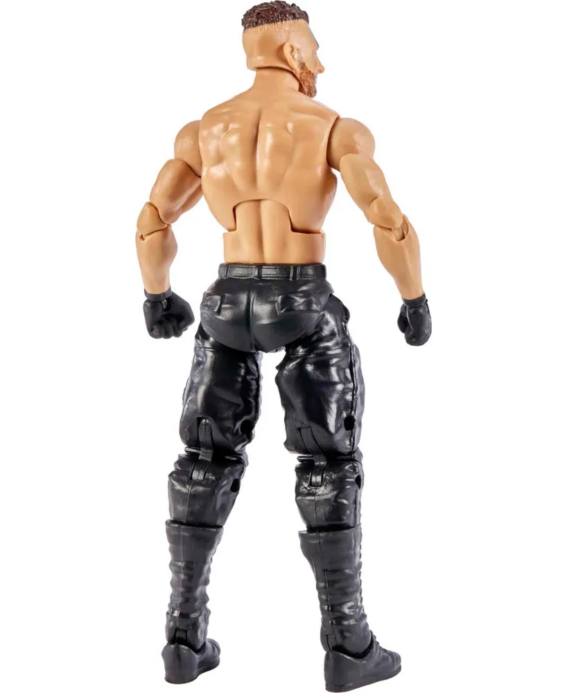Wwe Elite Collection Action Figure T-Bar