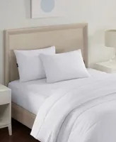 Serta Power Chill Medium Firm 2 Pack Pillows
