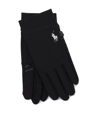 Polo Ralph Lauren Men's Commuter Touch Gloves
