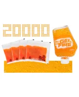 Pro Gelfire Refill Orange