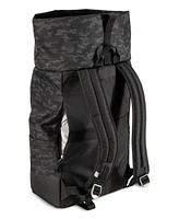 Skyway Rainier Roll Top Commuter Backpack, 20"