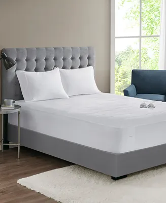 Serta Electric Mattress Pad, King