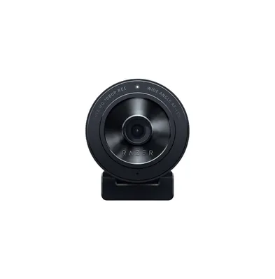 Kiyo X Usb Webcam for Full Hd Streaming