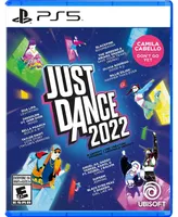 Just Dance 2022