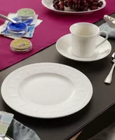 Villeroy & Boch Cellini Teacup, Premium Porcelain
