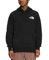 The North Face Men's Box Nse 'Never Stop Exploring' Pullover Hoodie