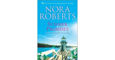 Summer Promises by Nora Roberts