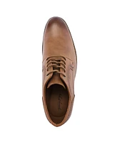 Tommy Hilfiger Men's Benty Lace-up Casual Oxford Shoes