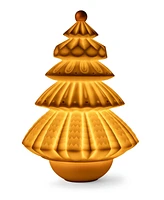 Lladro Christmas Tree Lamp