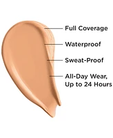 It Cosmetics Bye Under Eye Anti-Aging Waterproof Concealer