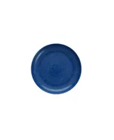 Fortessa Melamine Camp Coupe Round Plates