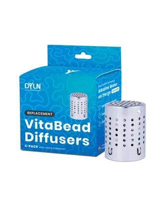 Replacement VitaBead Diffusers