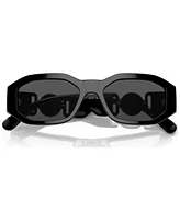 Versace Kids Biggie Sunglasses, VK4429U (ages 7-10)