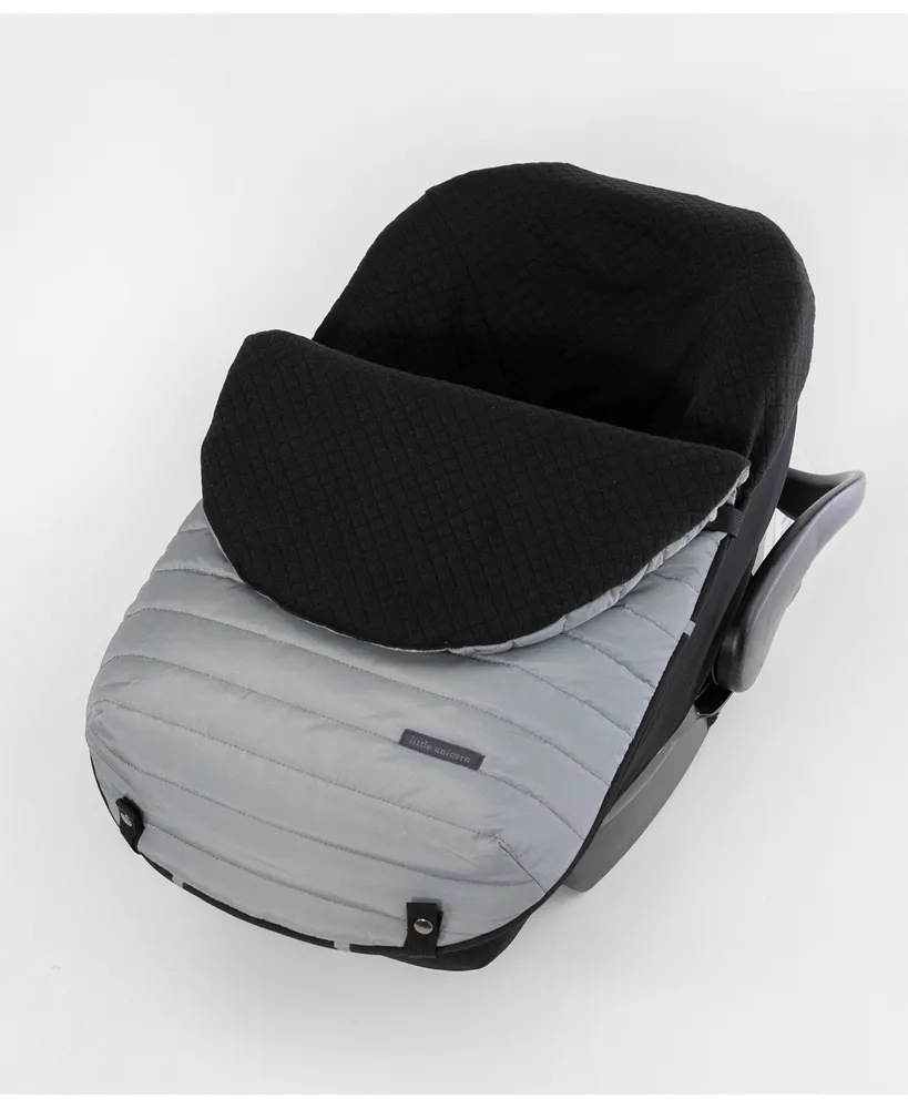 Little Unicorn Universal Car Seat Footmuff