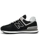 New Balance Women's 574 Core Casual Sneakers from Finish Line