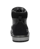 Xray Men's Bevyn Lace-Up Boots